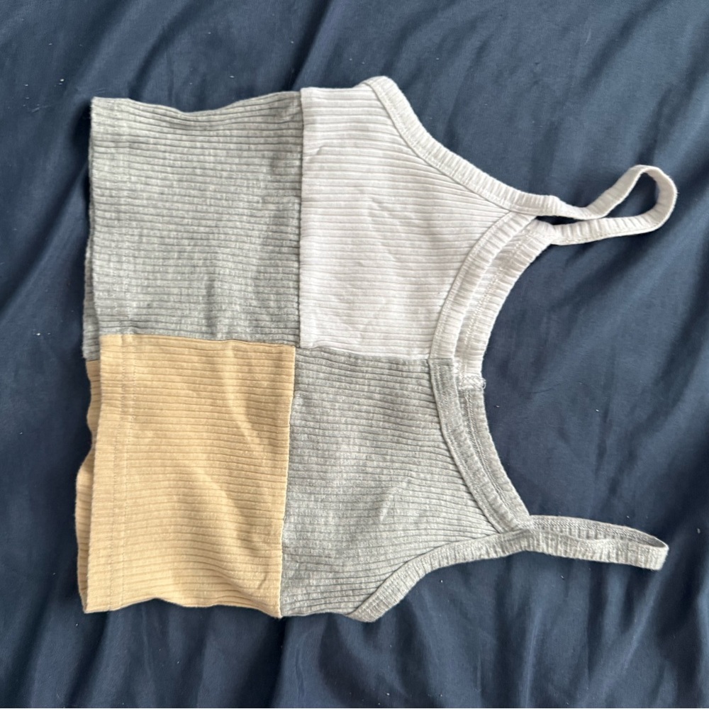 Crop tops Small